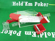 New Technology Plastic Poker Card Shoe To See The First Coming Card