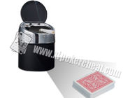 Infrared Ash Tray Poker Scanner PK King S708 Poker Analyzer Poker Card Reader