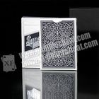 AMOR Superior Paper Bar-codes Invisible Playing Cards Cheating Poker