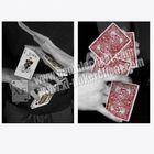 AUTOBIKE No.1 Invisible Playing Cards / Paper Material Gambling Poker