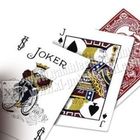 AUTOBIKE No.1 Invisible Playing Cards / Paper Material Gambling Poker