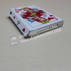 Invisible Z.X.M No.9810 Paper Playing Cards For Poker Scanner Analyzer Read
