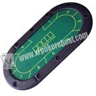 Texas Holdem Bảng được xây dựng trong Camera Đối với cờ bạc Cheat / Casino Cheat