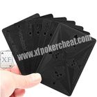 2 thường xuyên Index Invisible Playing Cards Side đánh dấu trong Magic Show / Casino Game