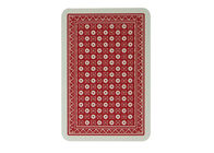 Magic Show Thẻ chơi vô hình, Italy Thẻ bài Modiano Poker Ramino Super Fiori