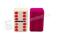 Những Dominoes có Tấm Đỏ Được Biết Trong Lens Contact Lens, trò chơi Đô-rê-bê, cờ bạc