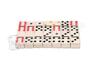 Những Dominoes có Tấm Đỏ Được Biết Trong Lens Contact Lens, trò chơi Đô-rê-bê, cờ bạc