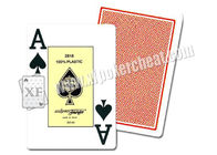 2 Chỉ số Jumbo Đánh bài đánh bạc Bài số 2800 Kích thước Poker Chơi Thẻ