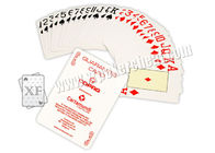 Poker Props Copag Texas Hold&amp;#39;em Jumbo Index Thẻ Chơi Nhựa