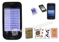 Russian Seca - 3 Cards Trò Chơi Xì phé Poker Analyzer, Thẻ Đọc Thẻ Poker