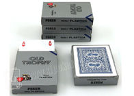4 Regular Index Plastic Modiano Golden Trophy Chơi bài với một tấm sàn