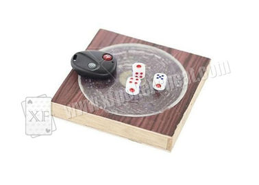 Remote Control Magic Dice Casino For Gambling , Popular In The World
