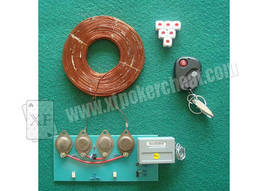 Remote Control Magic Dice Casino For Gambling , Popular In The World