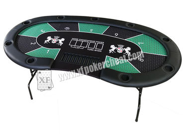 Casino poker table hidden camera for for Gambling Cheat/casino cheat
