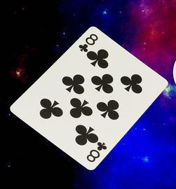 Poker Cheating Yue Sing Giấy Playing Cards / Đánh dấu Poker Cards