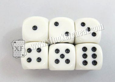Kiểm soát từ xa Dice Of Casino Magic Dice Làm việc Với Điều khiển từ xa cho Magic Show