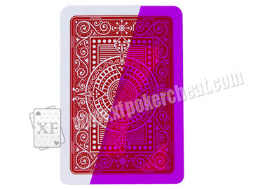 Cờ bạc Ý Modiano Texas Holdem nhựa tôi đã đánh dấu thẻ Poker