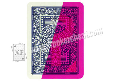 Cờ bạc Ý Modiano Texas Holdem nhựa tôi đã đánh dấu thẻ Poker