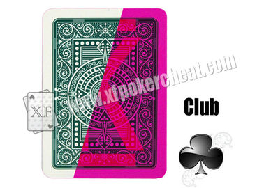 Cờ bạc Ý Modiano Texas Holdem nhựa tôi đã đánh dấu thẻ Poker