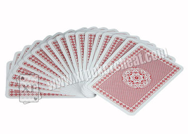 Poker Games Marked Piatnik Classic Playing Cards For Gambling Cheat
