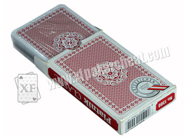 Poker Games Marked Piatnik Classic Playing Cards For Gambling Cheat